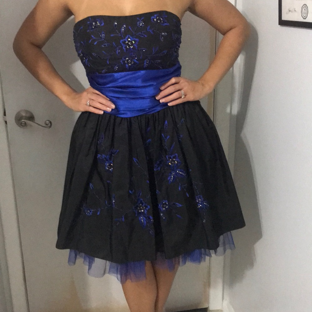 Beautiful Prom dress!